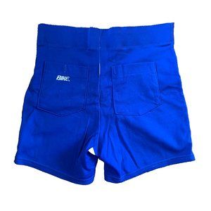 Bike Athletic Shorts